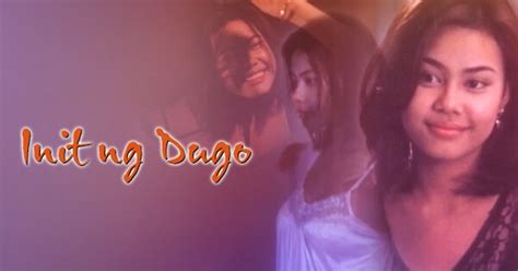 init ng dugo full movie|Init Ng Dugo (1998) .